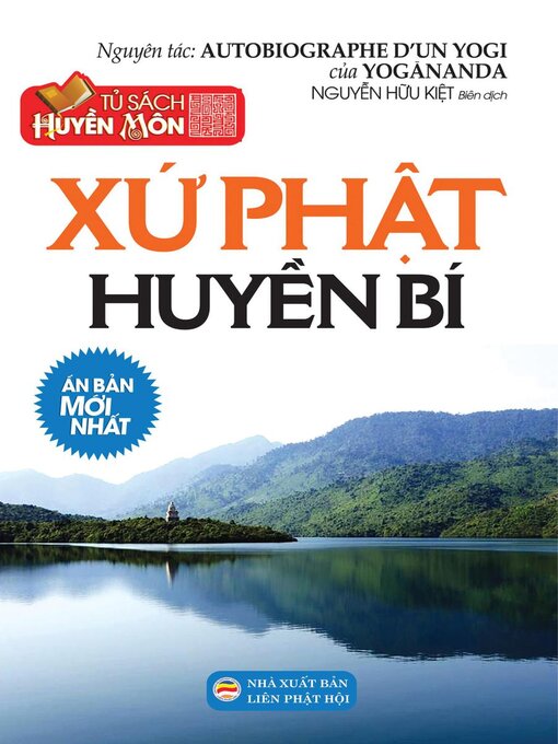 Title details for Xứ Phật Huyền Bí by Nguyễn Hữu Kiệt - Available